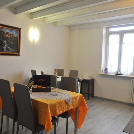 Rooms Vania Verona Exteriör bild